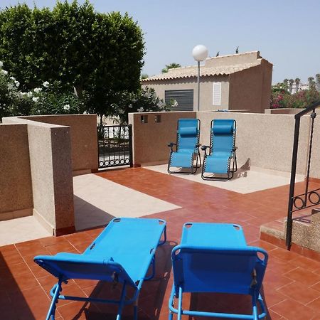 Casa Punta Prima Διαμέρισμα Οριουέλα Εξωτερικό φωτογραφία