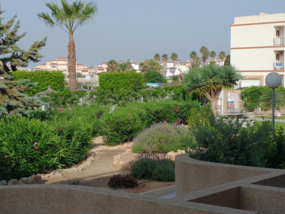 Casa Punta Prima Διαμέρισμα Οριουέλα Εξωτερικό φωτογραφία