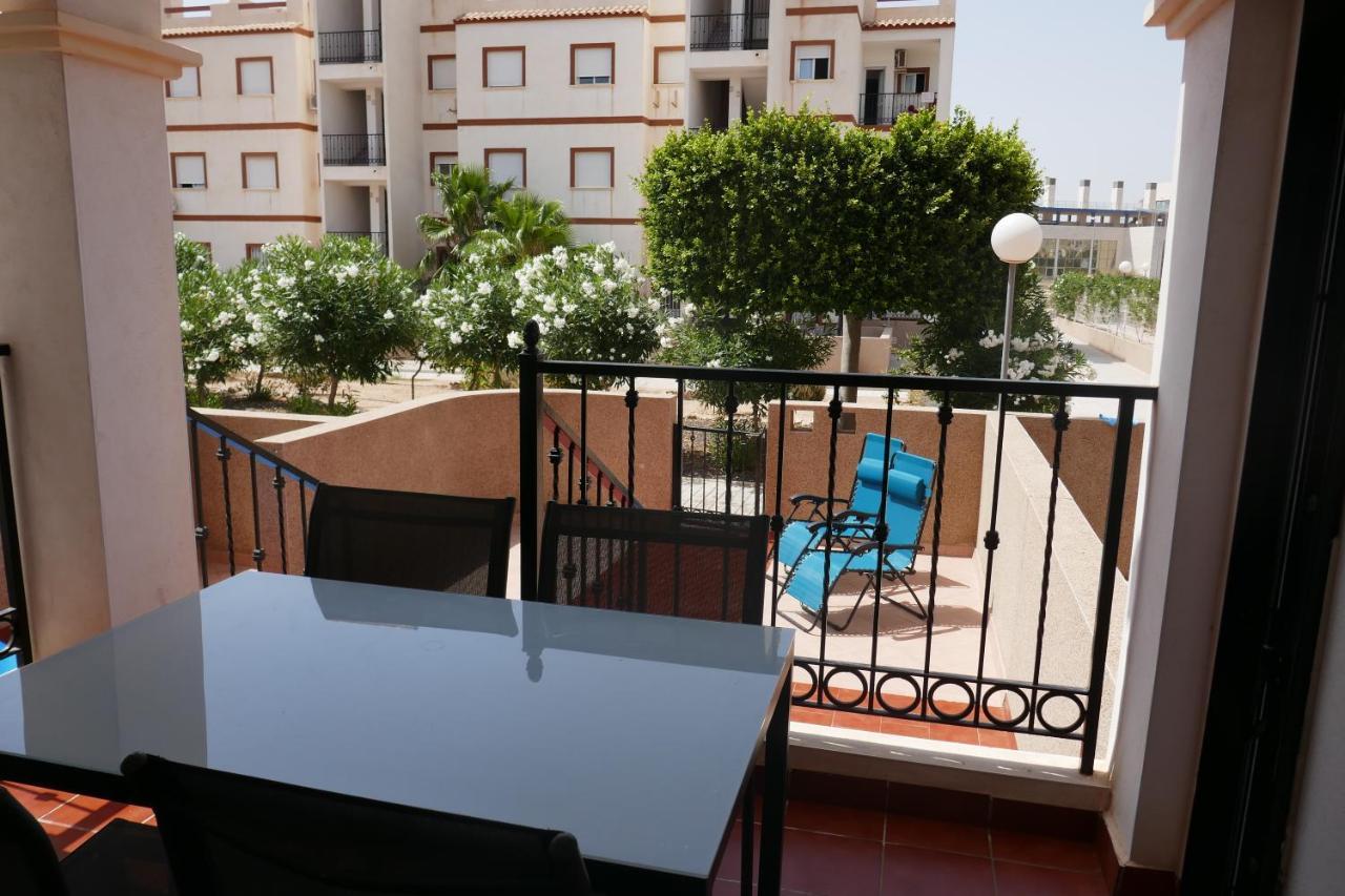 Casa Punta Prima Διαμέρισμα Οριουέλα Εξωτερικό φωτογραφία