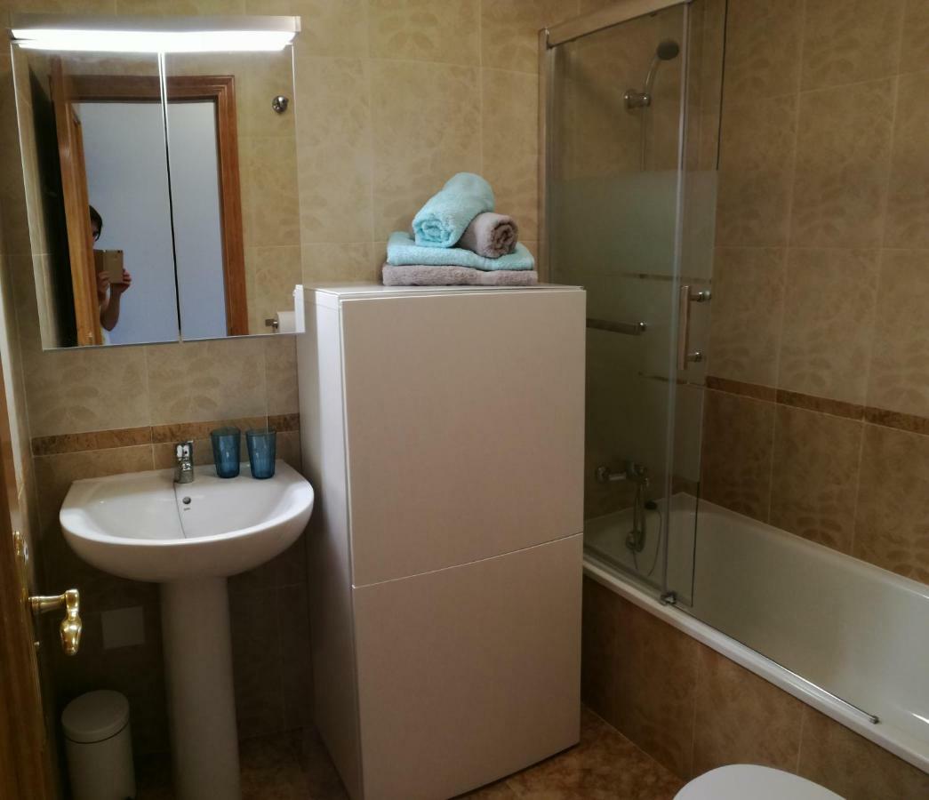 Casa Punta Prima Διαμέρισμα Οριουέλα Εξωτερικό φωτογραφία