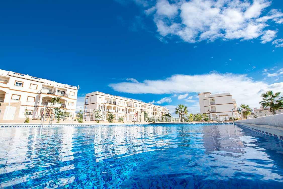 Casa Punta Prima Διαμέρισμα Οριουέλα Εξωτερικό φωτογραφία