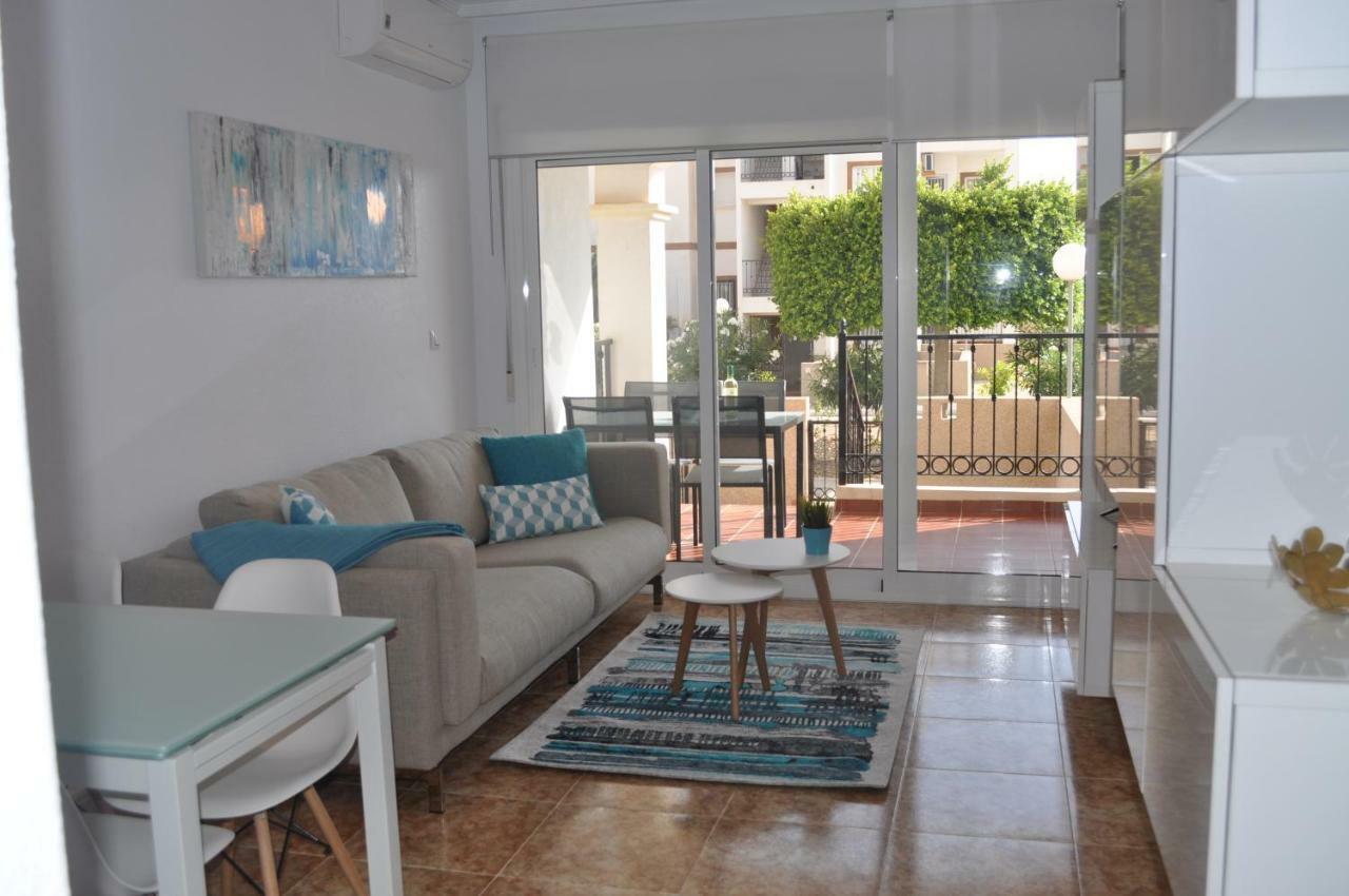 Casa Punta Prima Διαμέρισμα Οριουέλα Εξωτερικό φωτογραφία