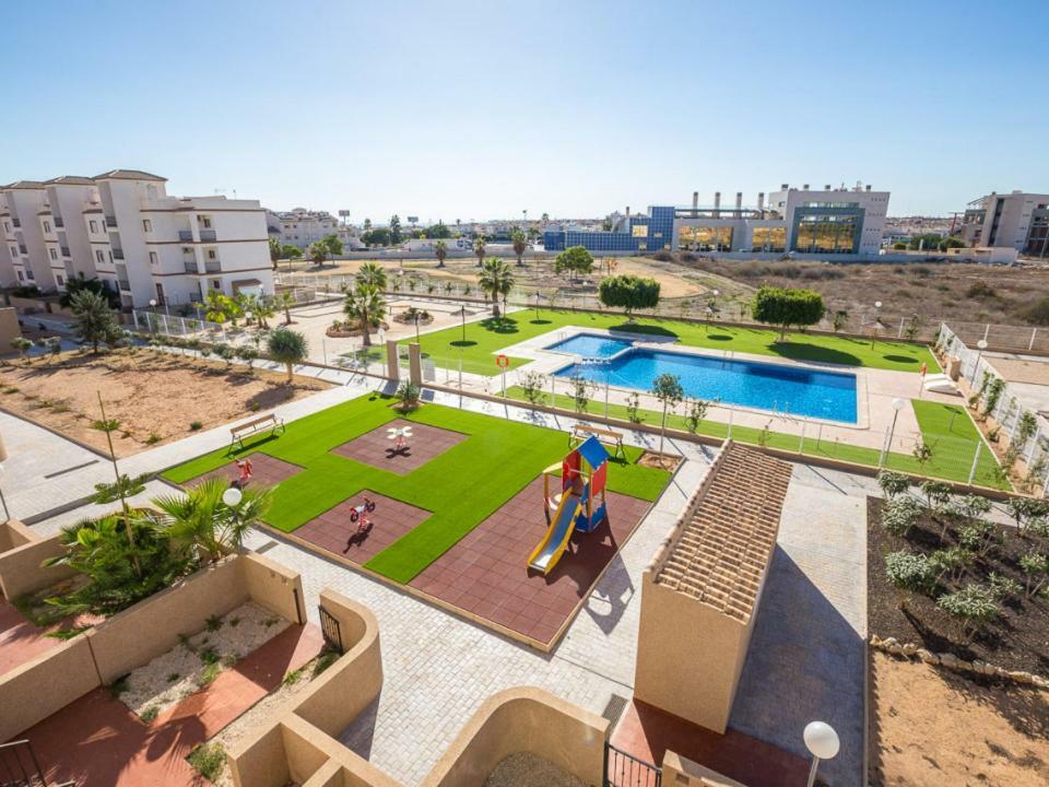 Casa Punta Prima Διαμέρισμα Οριουέλα Εξωτερικό φωτογραφία