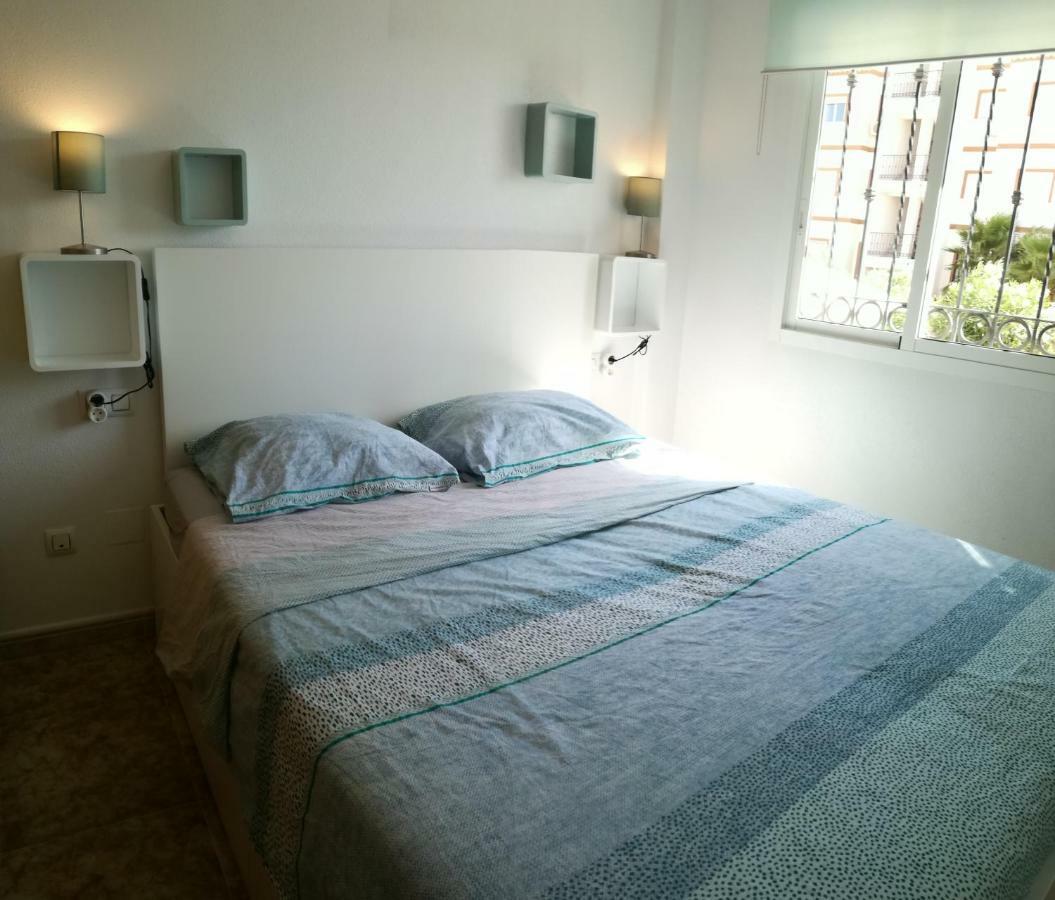 Casa Punta Prima Διαμέρισμα Οριουέλα Εξωτερικό φωτογραφία