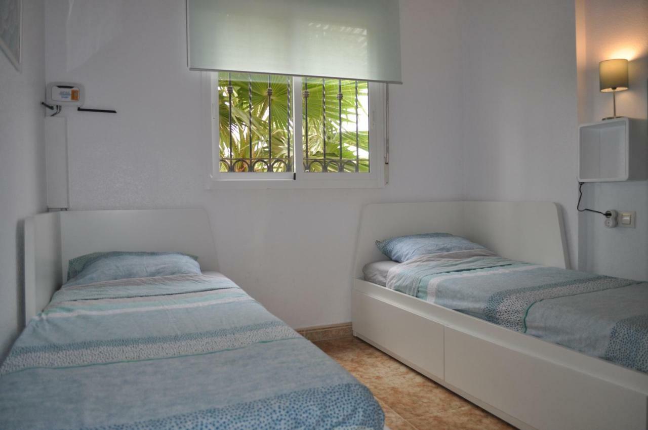 Casa Punta Prima Διαμέρισμα Οριουέλα Εξωτερικό φωτογραφία