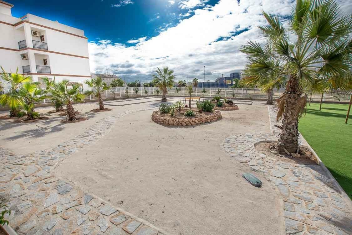 Casa Punta Prima Διαμέρισμα Οριουέλα Εξωτερικό φωτογραφία