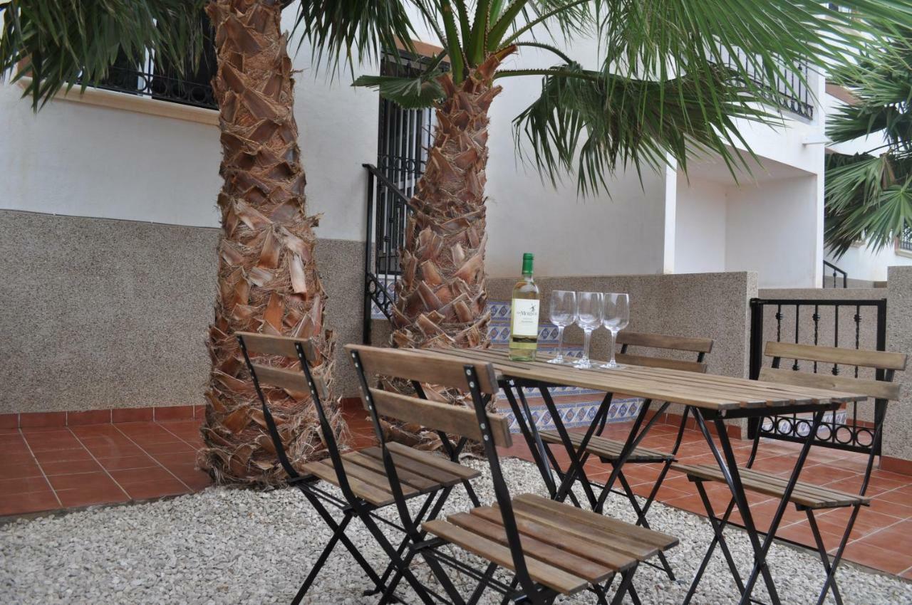 Casa Punta Prima Διαμέρισμα Οριουέλα Εξωτερικό φωτογραφία